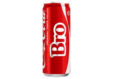 Gāzēts dzēriens Coca Cola 0,33l