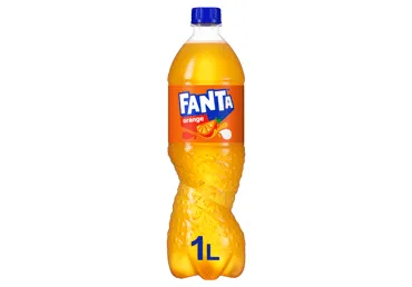 Limonāde Fanta 1l