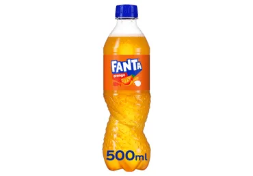 Limonāde Fanta 0.5l