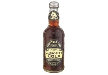 Kola FENTIMANS Curiosity, 0.275l(DEP)