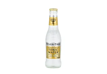 Gāzēts dzēriens FEVER TREE INDIAN TONIC 0,2L D