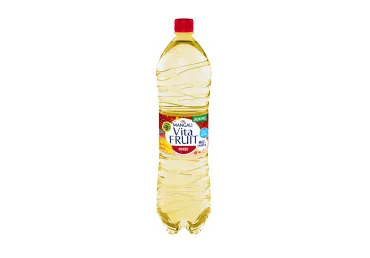 Gāzēts dzēriens MANGAĻI VitaFruit Mango 1,5L D