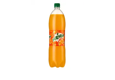 Gāzēts dzēriens MIRINDA 1,5L D