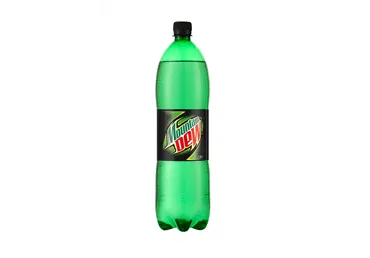 Gāzēts dzēriens MOUNTAIN DEW 500ml D