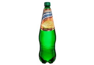 Limonāde NATAKHTARI ar Krēma garšu,PET, 1l (DEP)