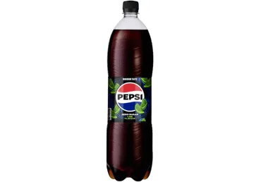 Dzēriens Pepsi Cola Laims 1.5l