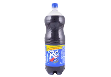 Dzēriens RC Cola 2l