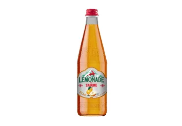 Gāzēts dzēriens SAIRME Pear 0,5L D