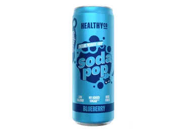 Gāzēts dzēriens SODA POP melleņu 0,33L D
