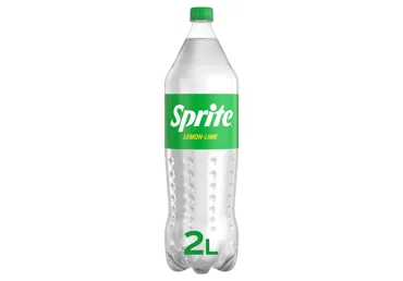 Gāzēts dzēriens SPRITE 2L PET D