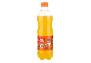 Gāzēts dzēr.MIO&RIO Apelsīnu 0,5L PET D