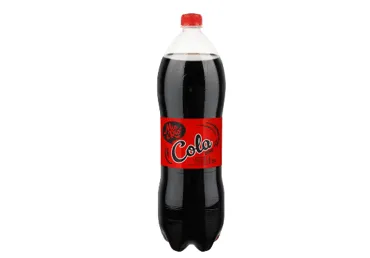 Gāzēts dzēr.MIO&RIO Zero Cola 2L PET D