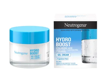 Gēlveida krēms NEUTROGENA Hydro sejai 50ml