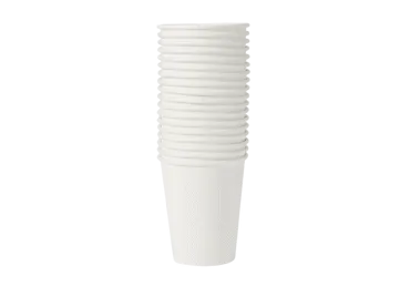 Glāzes baltas ILAJA 20gab. 230ml