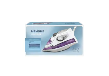 Gludeklis HENSKE SL-2033-HP-22