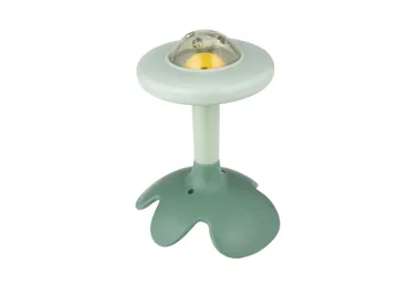 Grabulis ar zobgrauzi 0m+ CANPOL