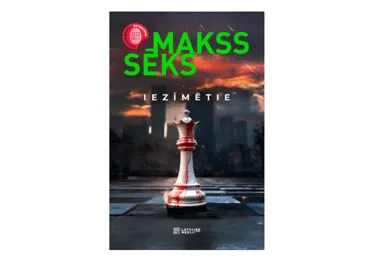 Grāmata Iezīmētie