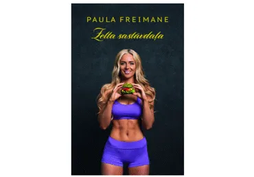 Grāmata Zelta sastāvdaļa