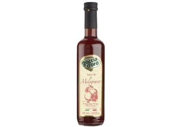 Granātābolu etiķis 5% GOCCIA D'ORO 500ml