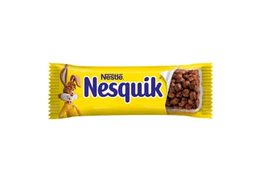 Sausās brokastis Nestle Nesquik 25g