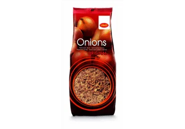 Grauzdēti sīpoli  VITANA 400 g