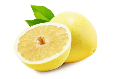 Greipfrūti baltie kg