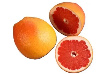 Greipfrūti sarkanie lielie kg