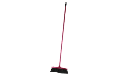 Grīdas slota ar liekšķeri