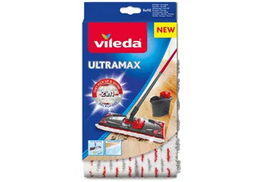 Grīdas slotas maiņas drāna VILEDA ULTRAMAT