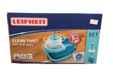 Grīdas uzkopšanas  Komplekts