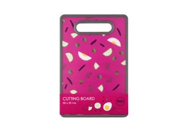 Griešanas dēlītis ILAJA 30x20cm