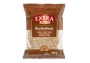 Griķi EXTRA LINE 800g