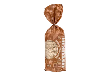 Griķu galetes Ustukiu Malunas 100g