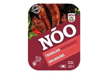 Grilbekons NOO 400g