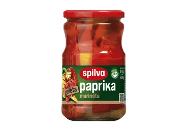 Paprika Spilva grilēta 0.72g