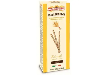 Grissini 125g [16] V_O