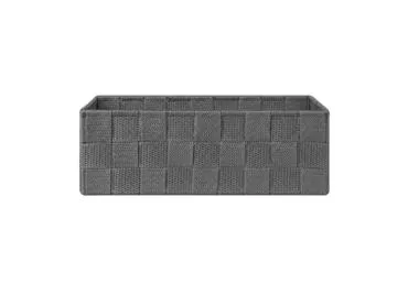 Grozs ILAJA 2 krāsas 26x13x9cm
