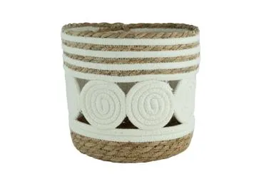 Grozs ILAJA 20x20x18cm