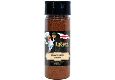 Gruzīnu sausā adžika IGOETI 70g