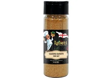 Gruzīnu Svanetijas sāls IGOETI 70g