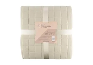 Gultas pārklājs 220x240cm