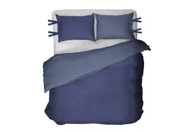 Gultas veļas komplekts DORMEO 200x200/2x50x70cm