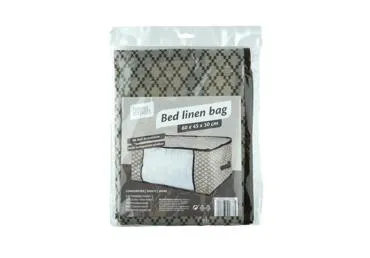 Gult.veļas maiss HOME EXPERT 60x45x30cm