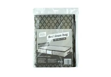 Gult.veļas maiss HOME EXPERT 90x45x15cm