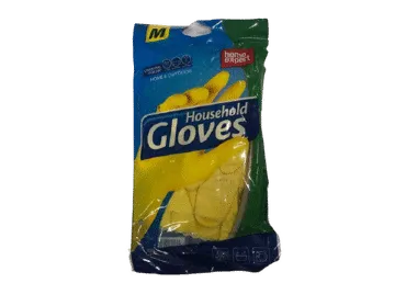 Gumijas cimdi HOME EXPERT M izm.