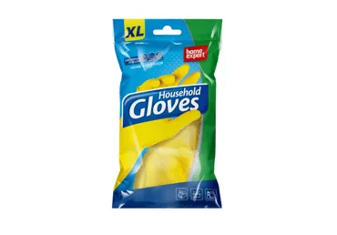 Gumijas cimdi HOME EXPERT XL izm.