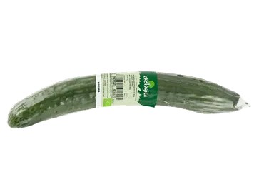 Gurķi ekoloģiski garie gab.