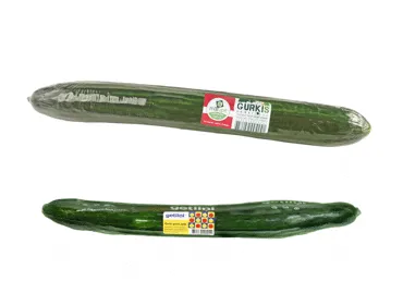 Gurķis garais Latvija, gab.