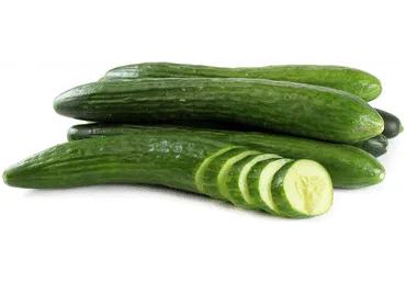 Gurķi garie Latvija kg