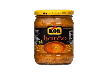 Zupa Harčo 500g, KOK